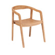 The Nihi Watu Dining Chair - Indoor