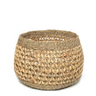 The Nha Trang Basket - Natural - Large_40