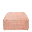 The Oh My Gee Pouffe - Salmon Pink