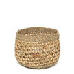 The Nha Trang Basket - Natural - Medium_40