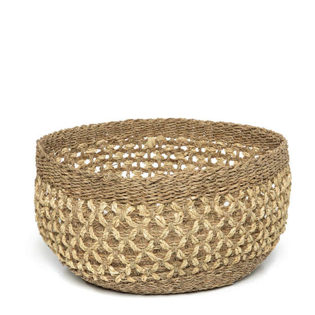 The Phu Quoc Basket - Natural - L_40