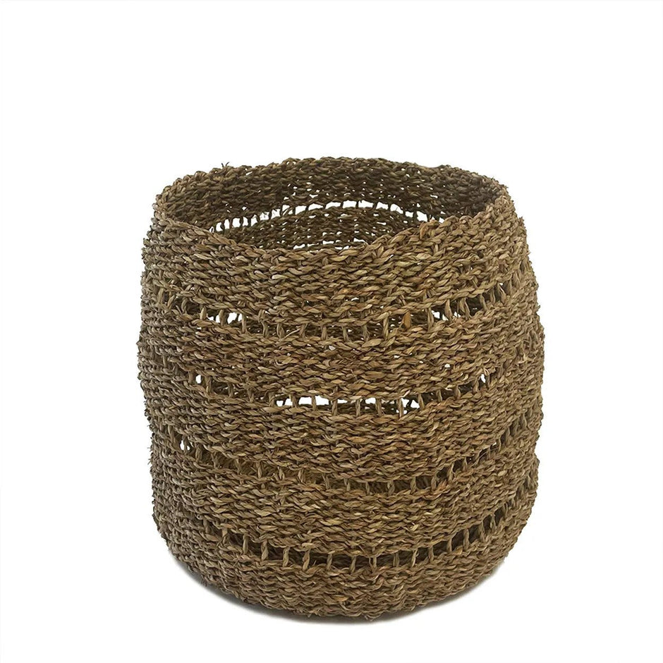 The Ninh Binh Basket - Natural - M_40