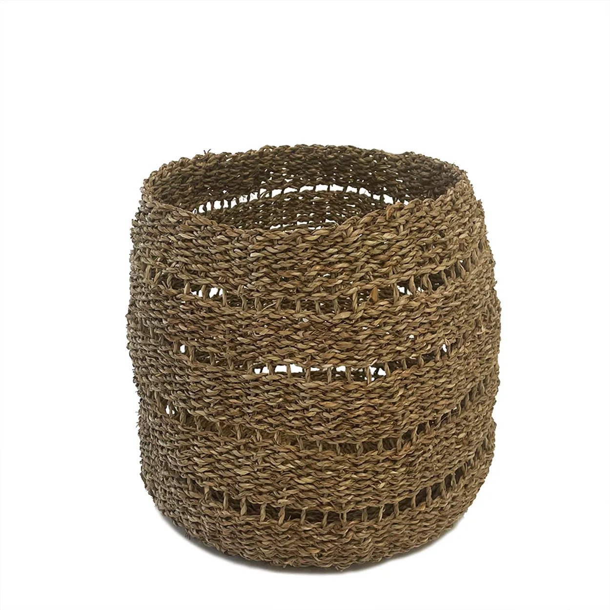 The Ninh Binh Basket - Natural - M_40