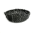 The Seagrass Bowl - Black - S_40