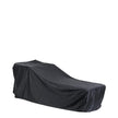 The Malawi Daybed Cover - Black