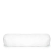 White Inner Cushion Rectangular - 35x100