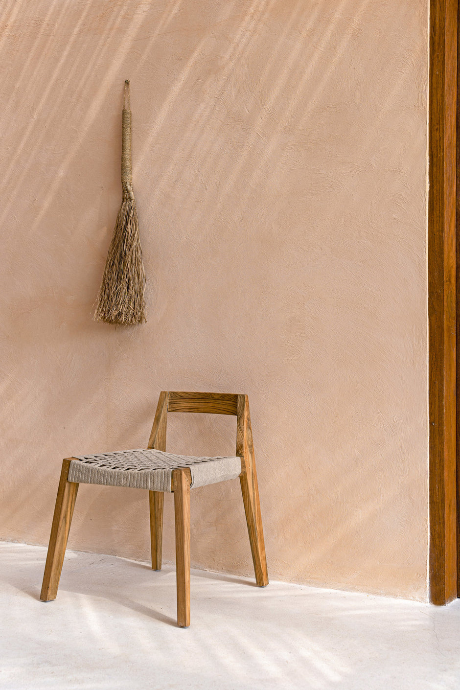 The Marathi Dining Chair