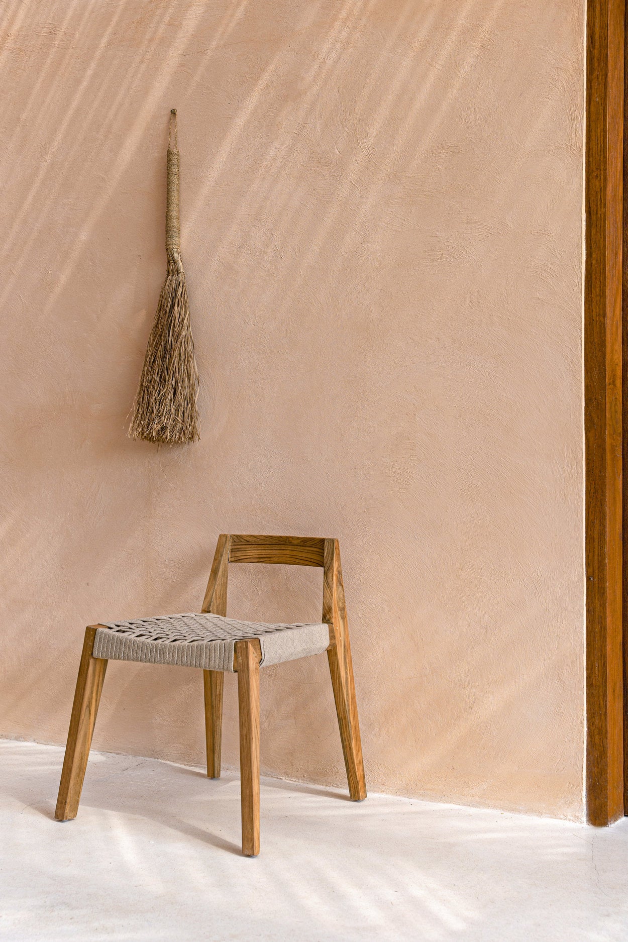 The Marathi Dining Chair