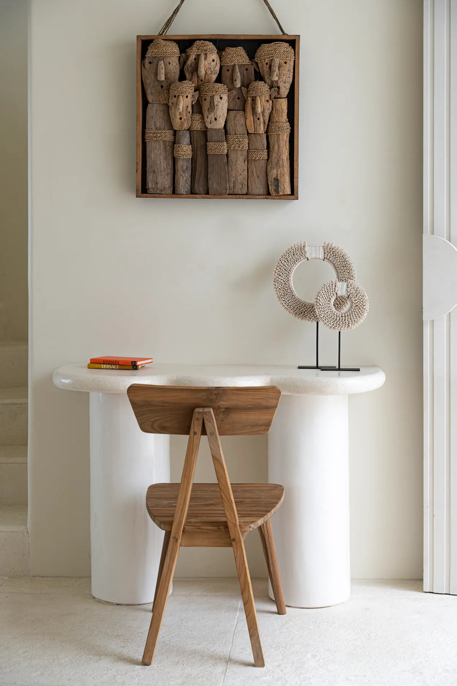 The Lonjong Dining Chair