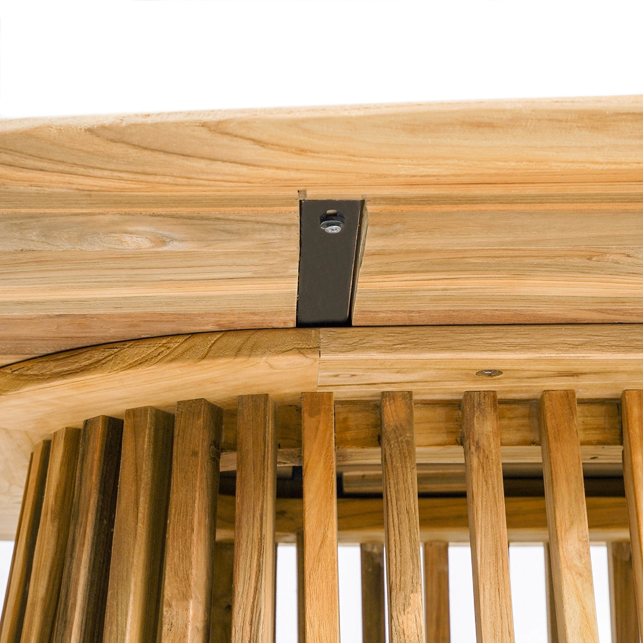 The Lonjong Dining Table - Indoor