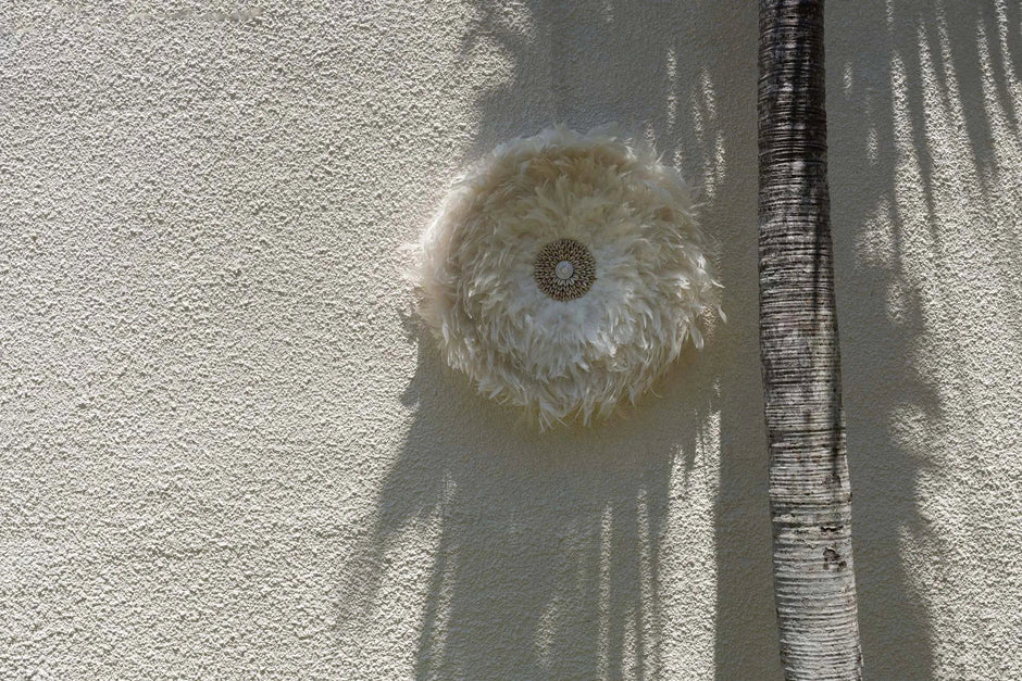 The Coastal Juju - White - L