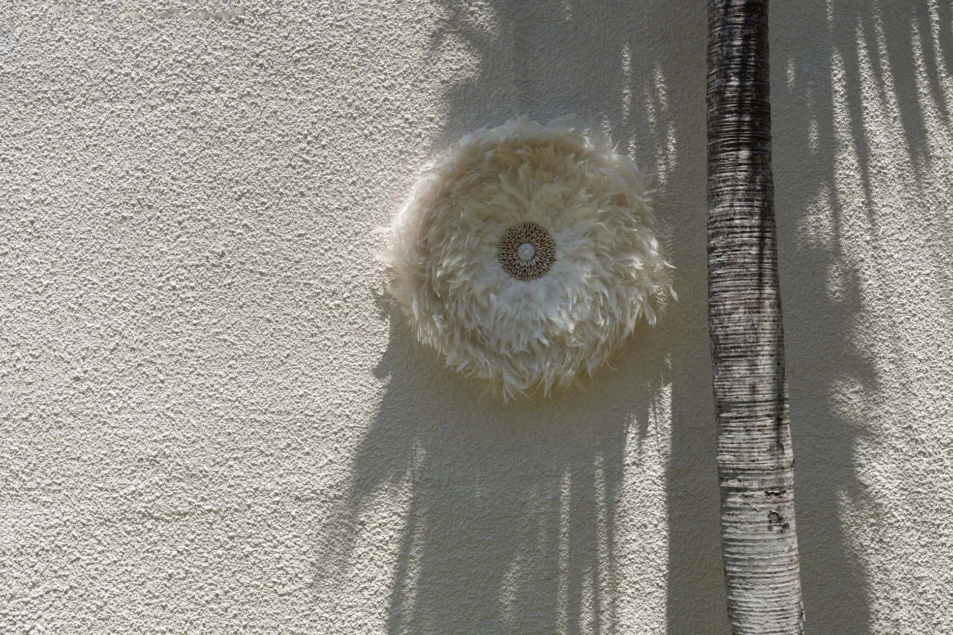 The Coastal Juju - White - L