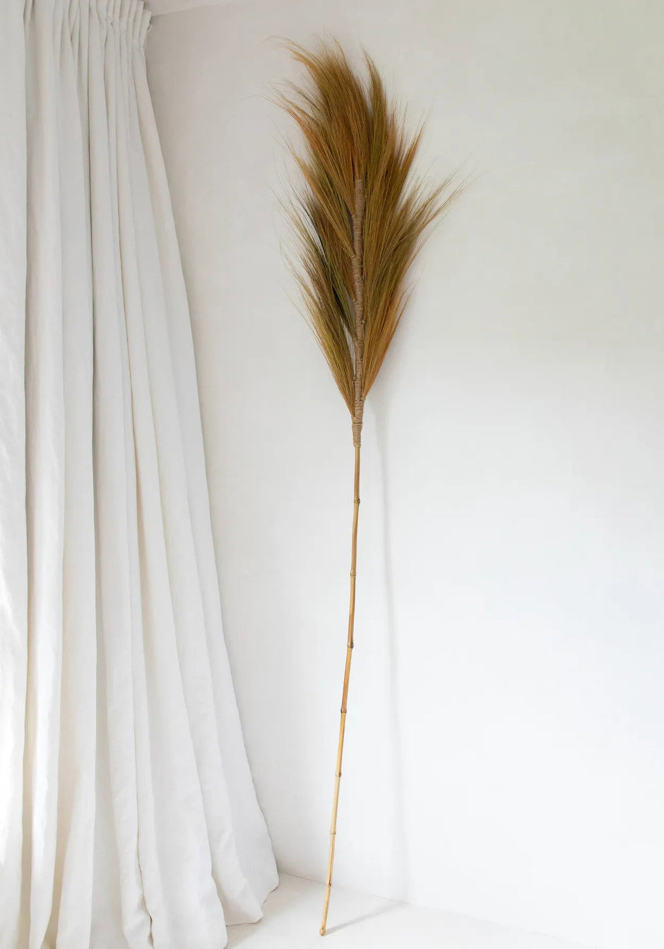 The Stunning Leaf - Natural - Set of 6