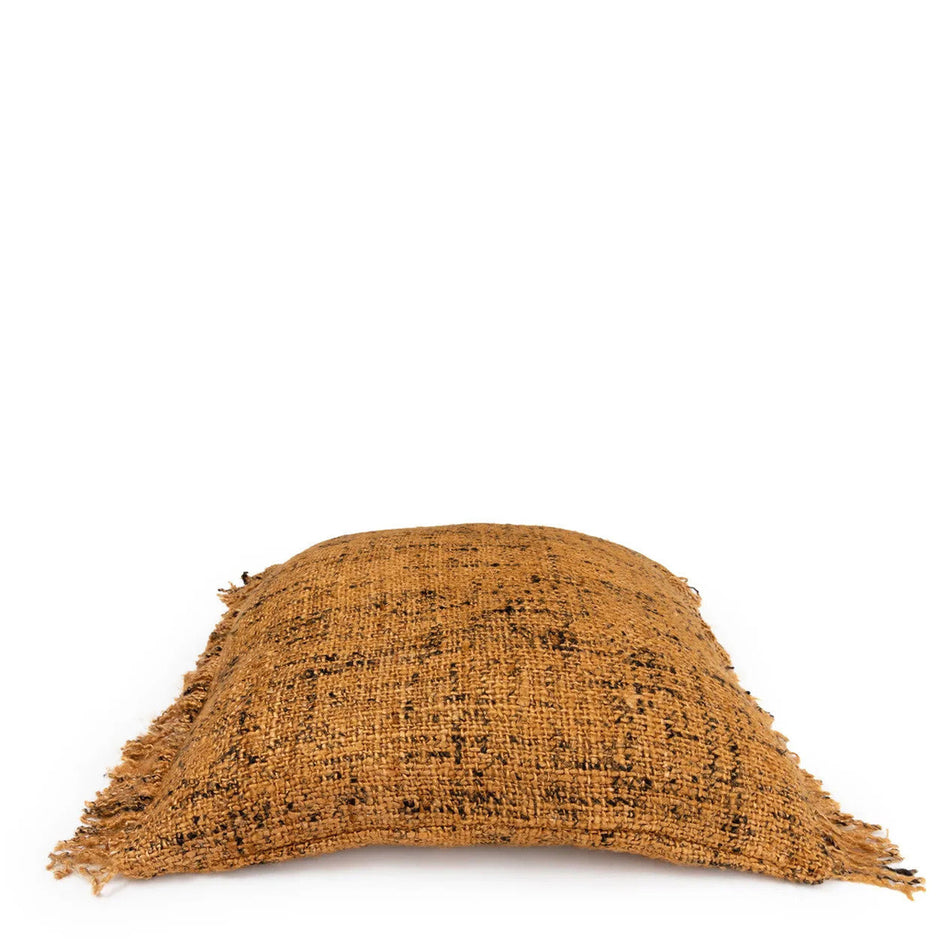 The Oh My Gee Cushion Cover - CinnamonB - 60x60