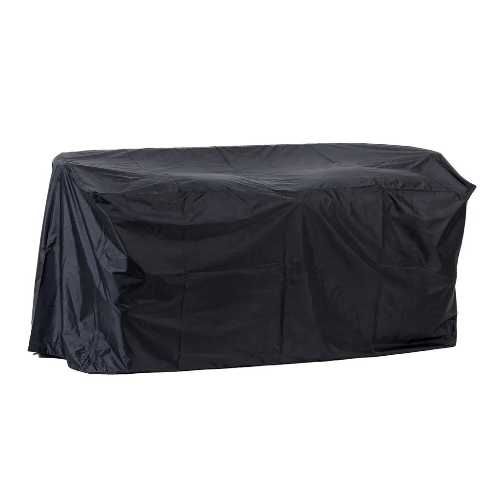 The Malawi Two Seater Cover - Black