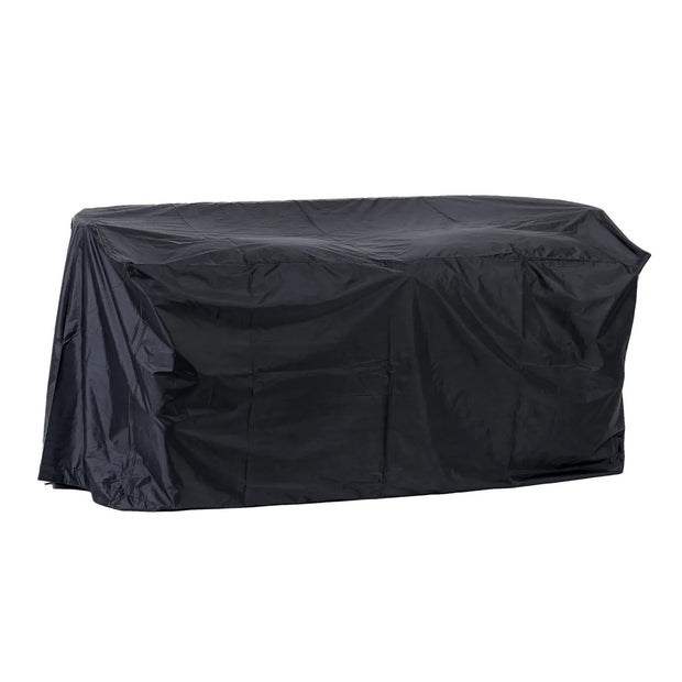 The Malawi Two Seater Cover - Black