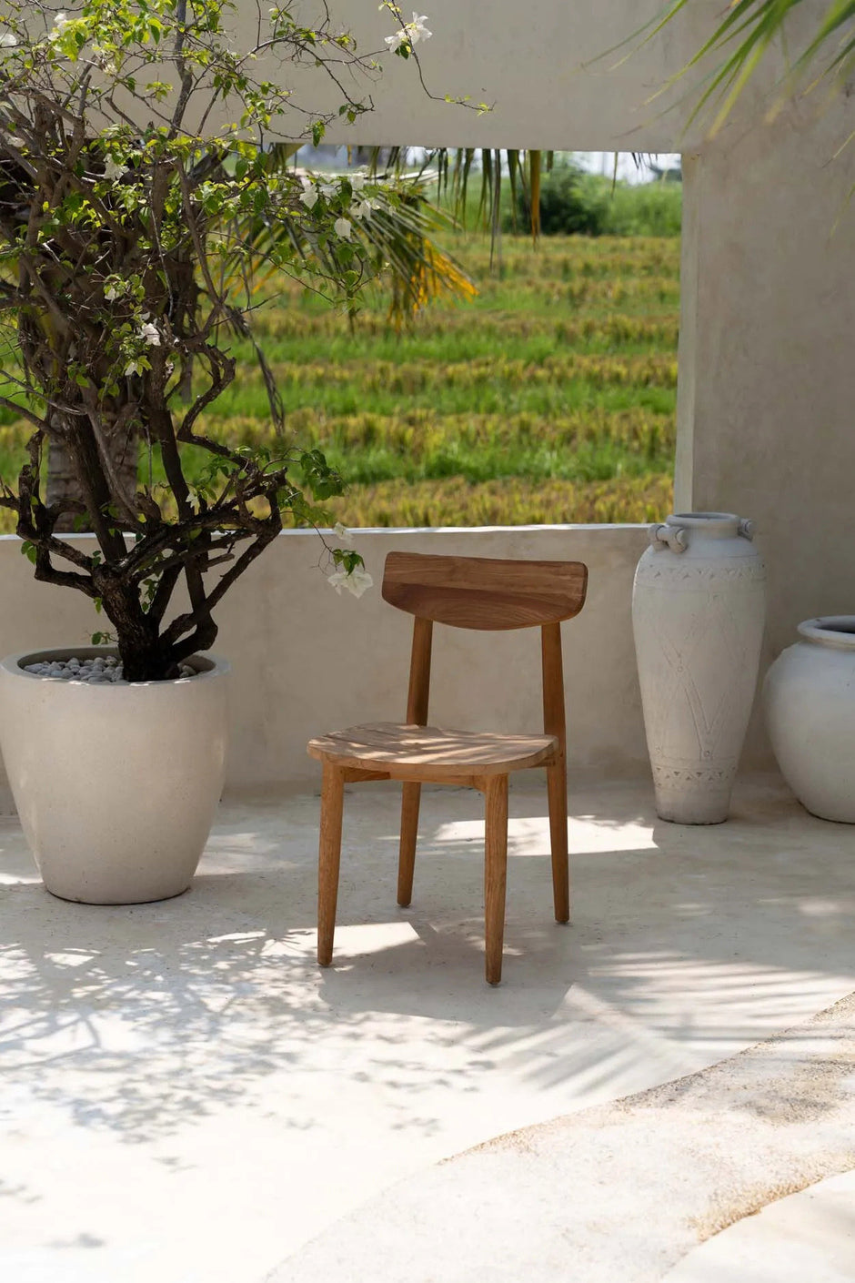 The Matita Dining Chair - Outdoor_40