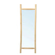 The Island Dressing Room Mirror - Natural