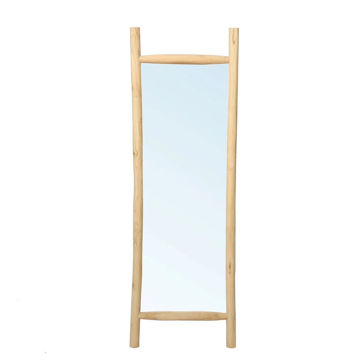 The Island Dressing Room Mirror - Natural