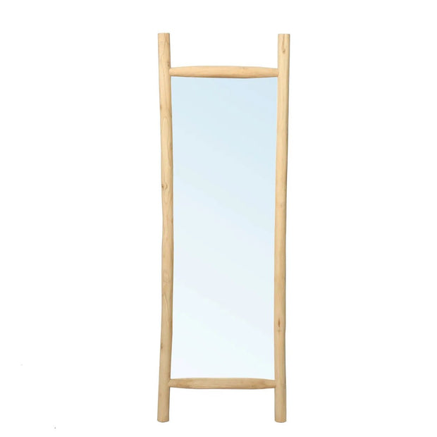 The Island Dressing Room Mirror - Natural