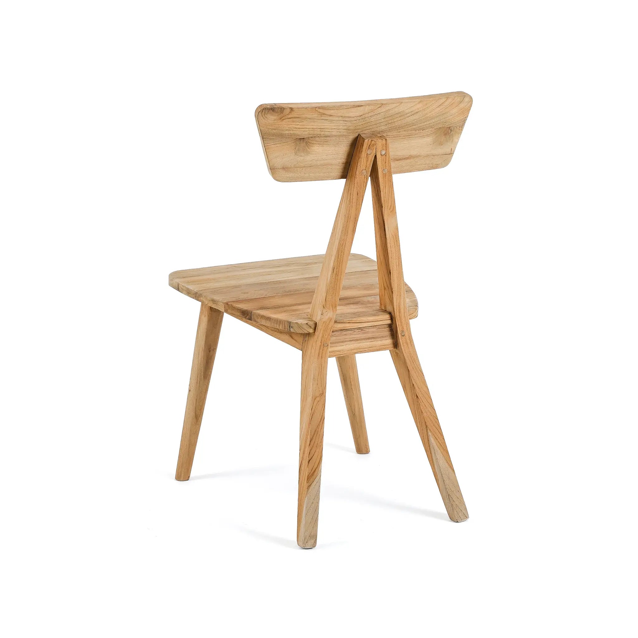 The Lonjong Dining Chair