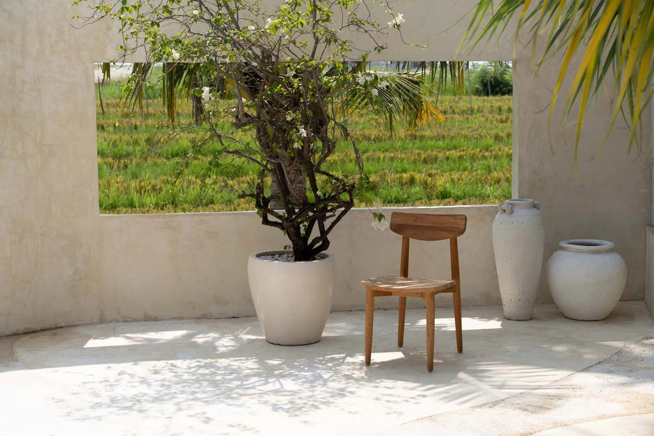 The Matita Dining Chair - Outdoor_40