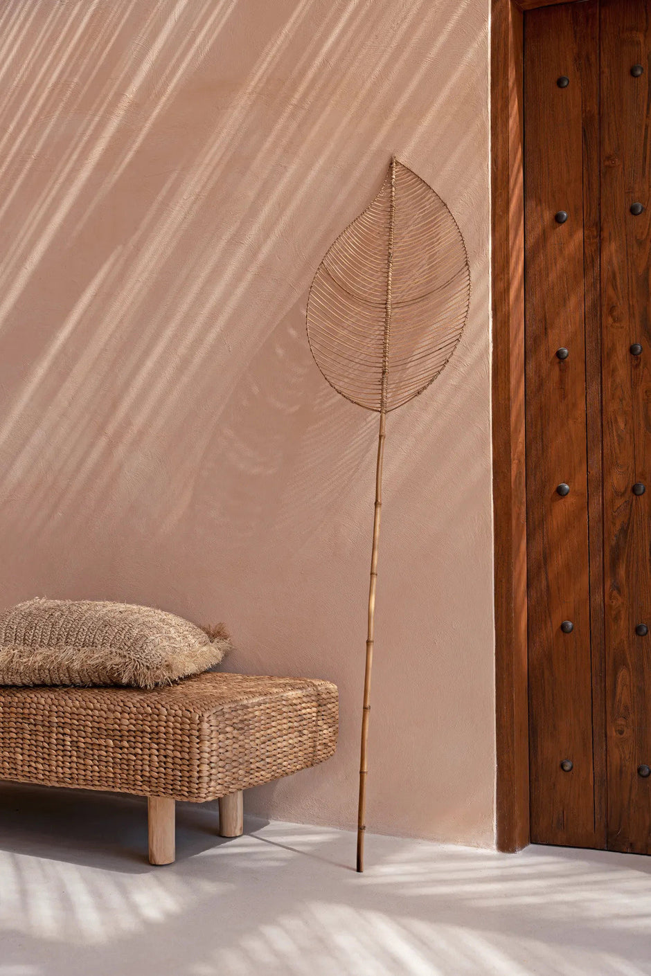 The Rattan Elliptic - Natural