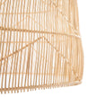 De Twister Hanglamp - Naturel - L