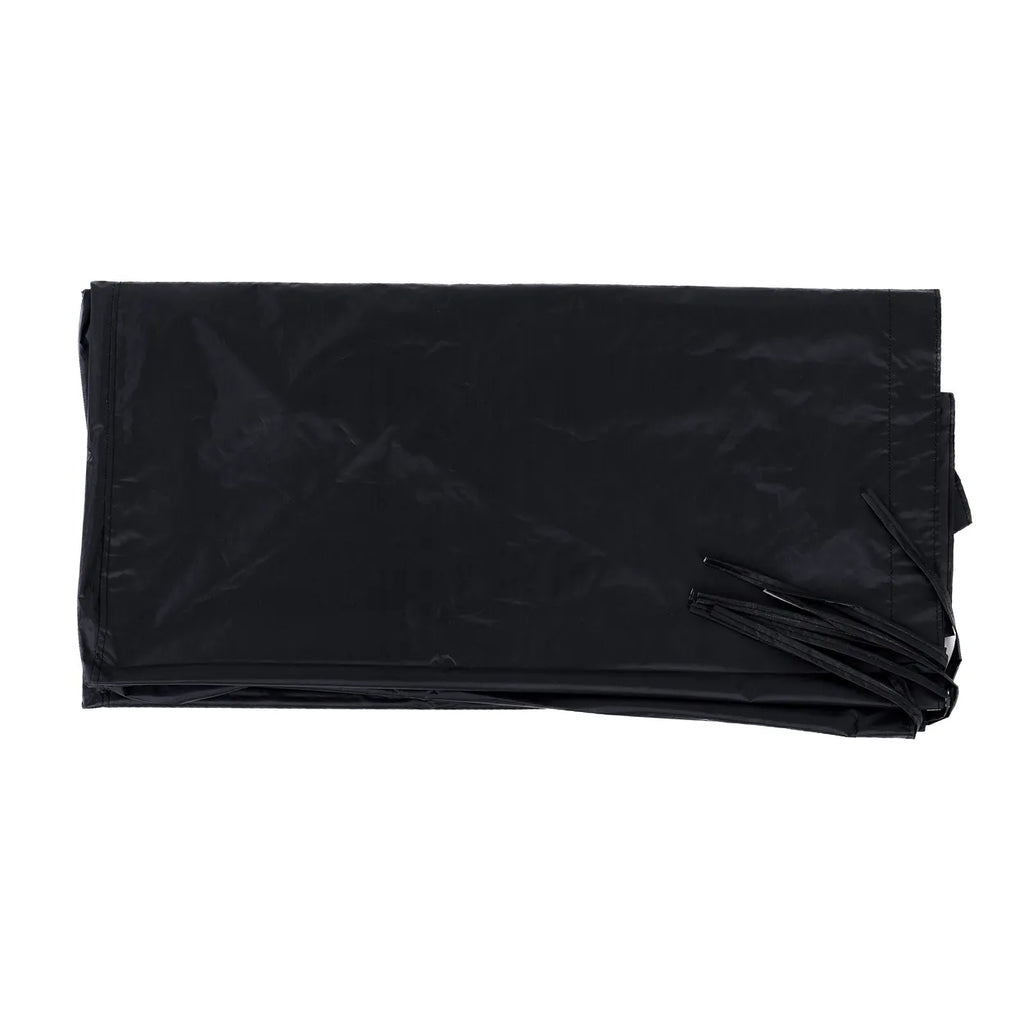 The Malawi Two Seater Cover - Black