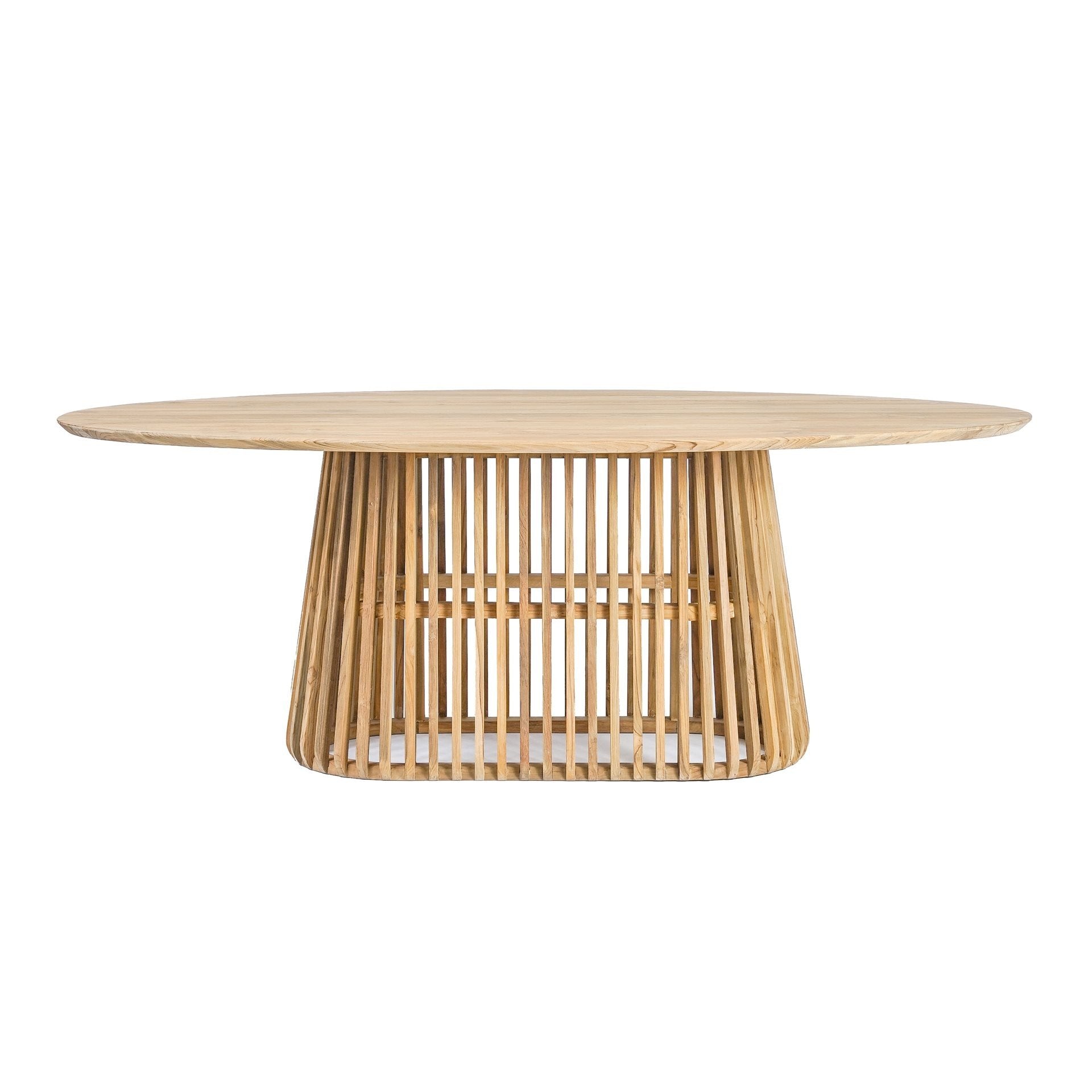 The Lonjong Dining Table - Indoor