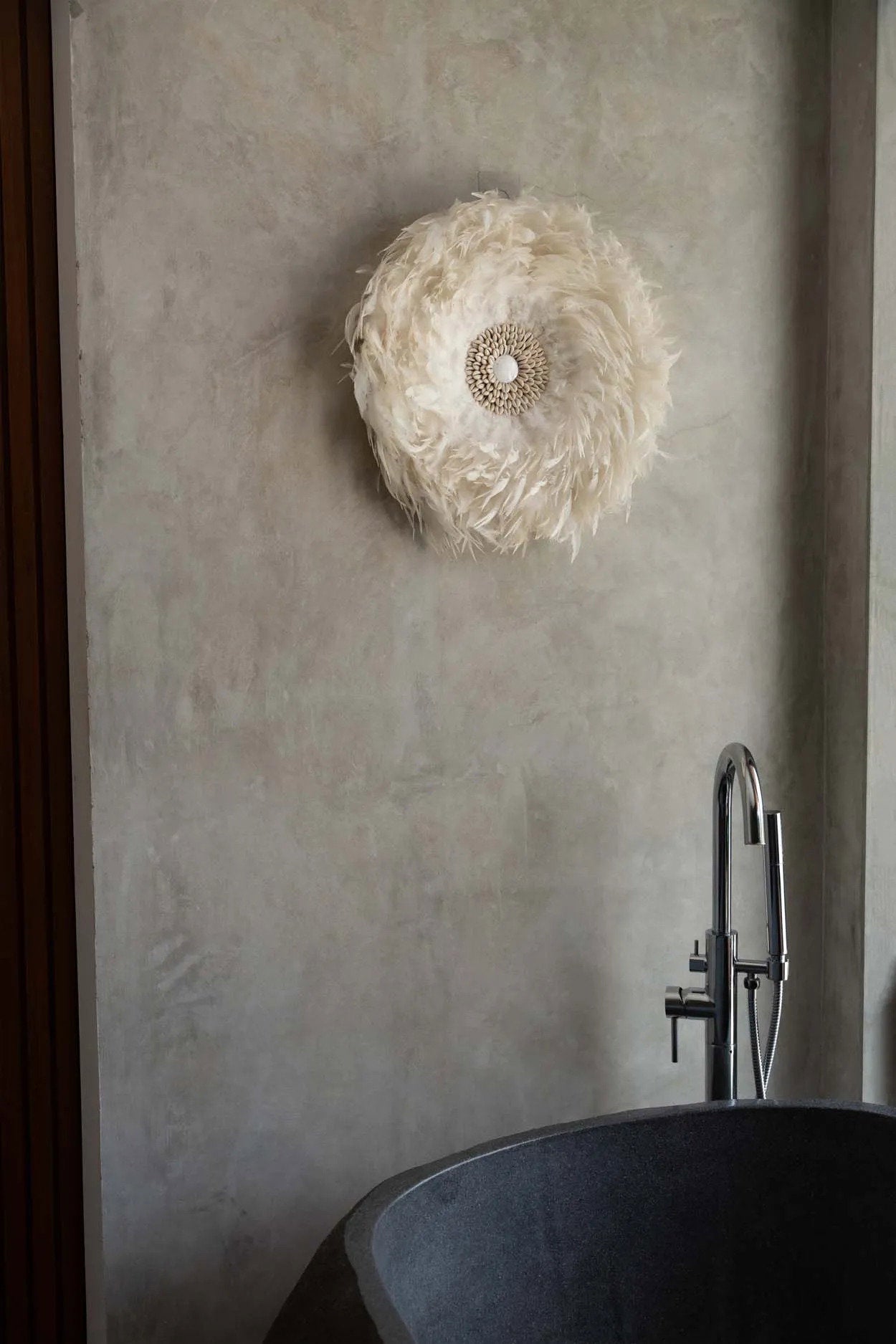 The Coastal Juju - White - M