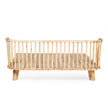 The Double Malawi Daybed - Natural White_40