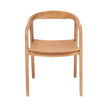 The Nihi Watu Dining Chair - Indoor