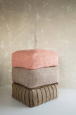 The Oh My Gee Pouffe - Beige