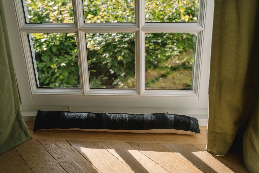 The Oh My Gee Doorstop - Black Velvet_40