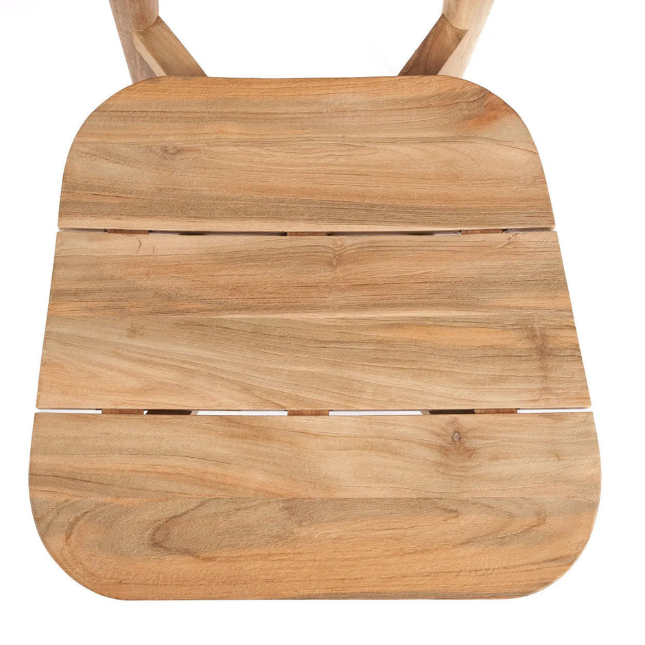 The Matita Dining Chair - Outdoor_40