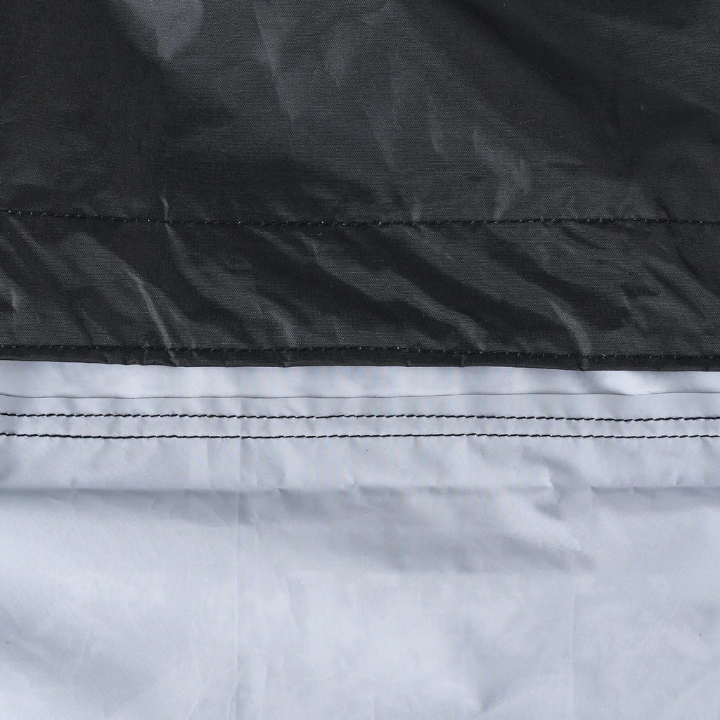 The Malawi Two Seater Cover - Black