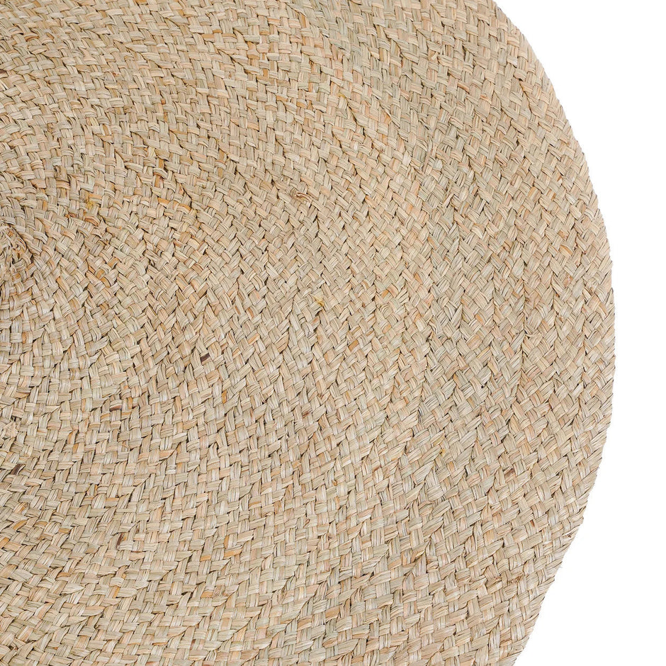 The Qubba Pendant - Natural - XL