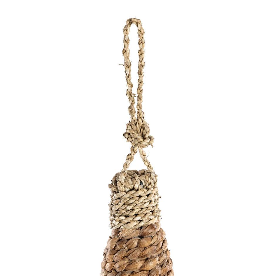 The Playa Pendant - Natural - M