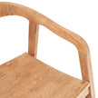 The Nihi Watu Dining Chair - Indoor