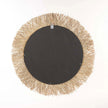 The Rotan Mirror - Natural - M