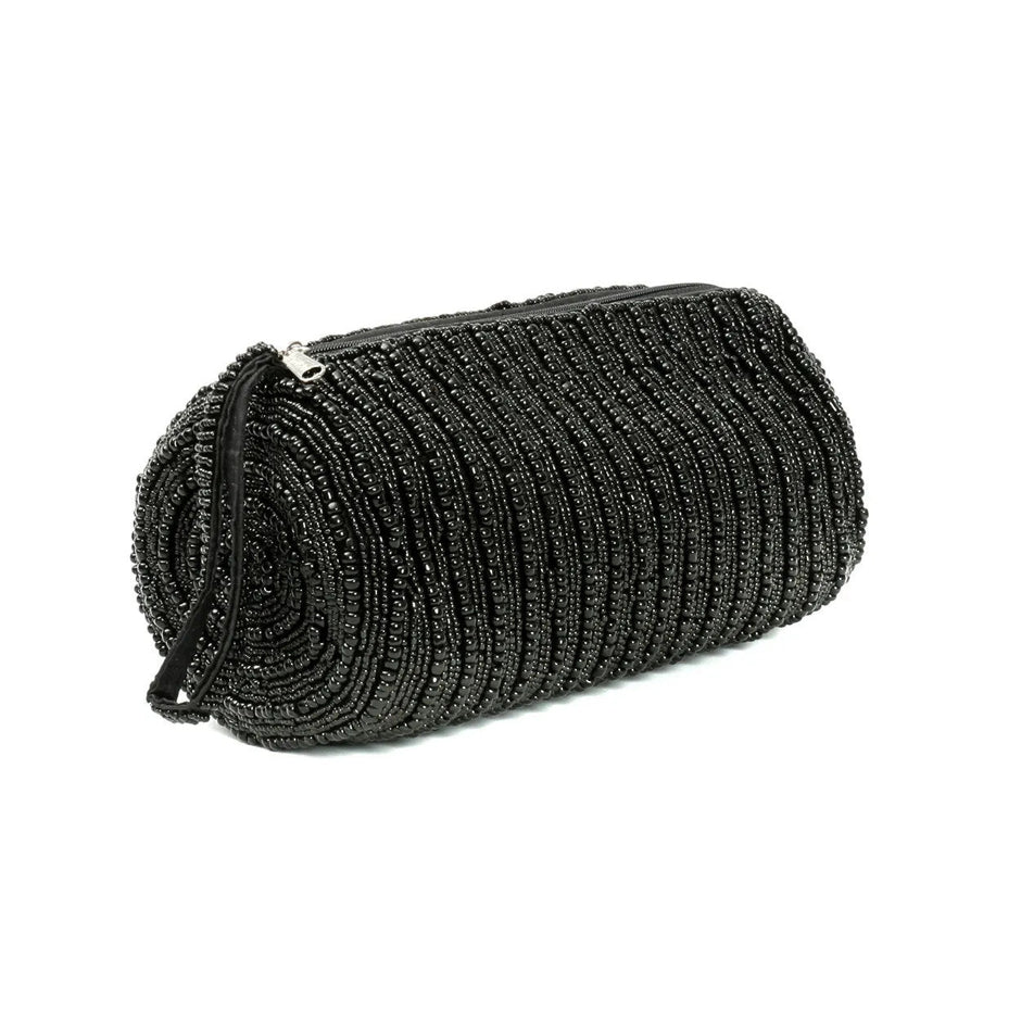 The Pencil Case - Black