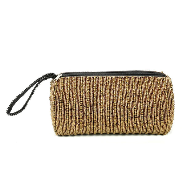 The Pencil Case - Gold