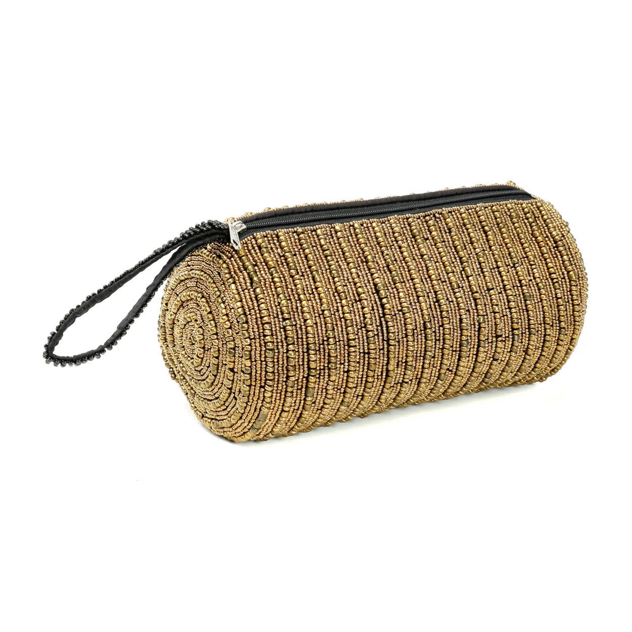 The Pencil Case - Gold