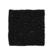 The Perles Coaster - Black