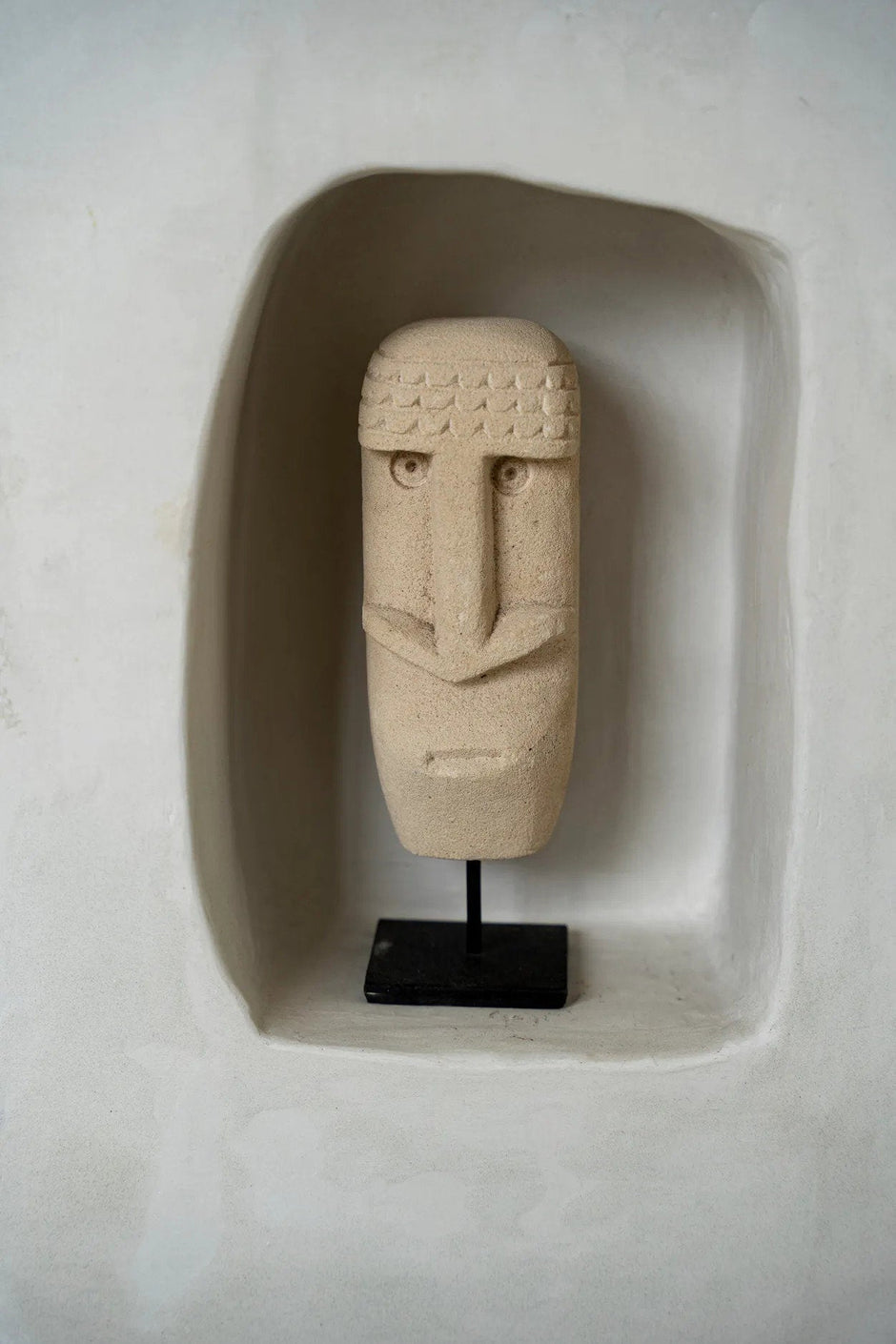 The Sumba Stone #21 on Stand