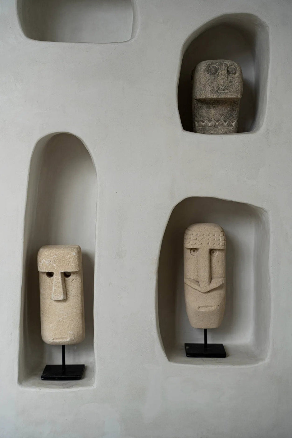 The Sumba Stone #21 on Stand