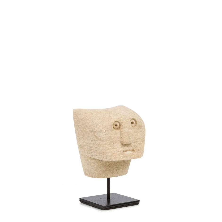 The Sumba Stone #23 on Stand