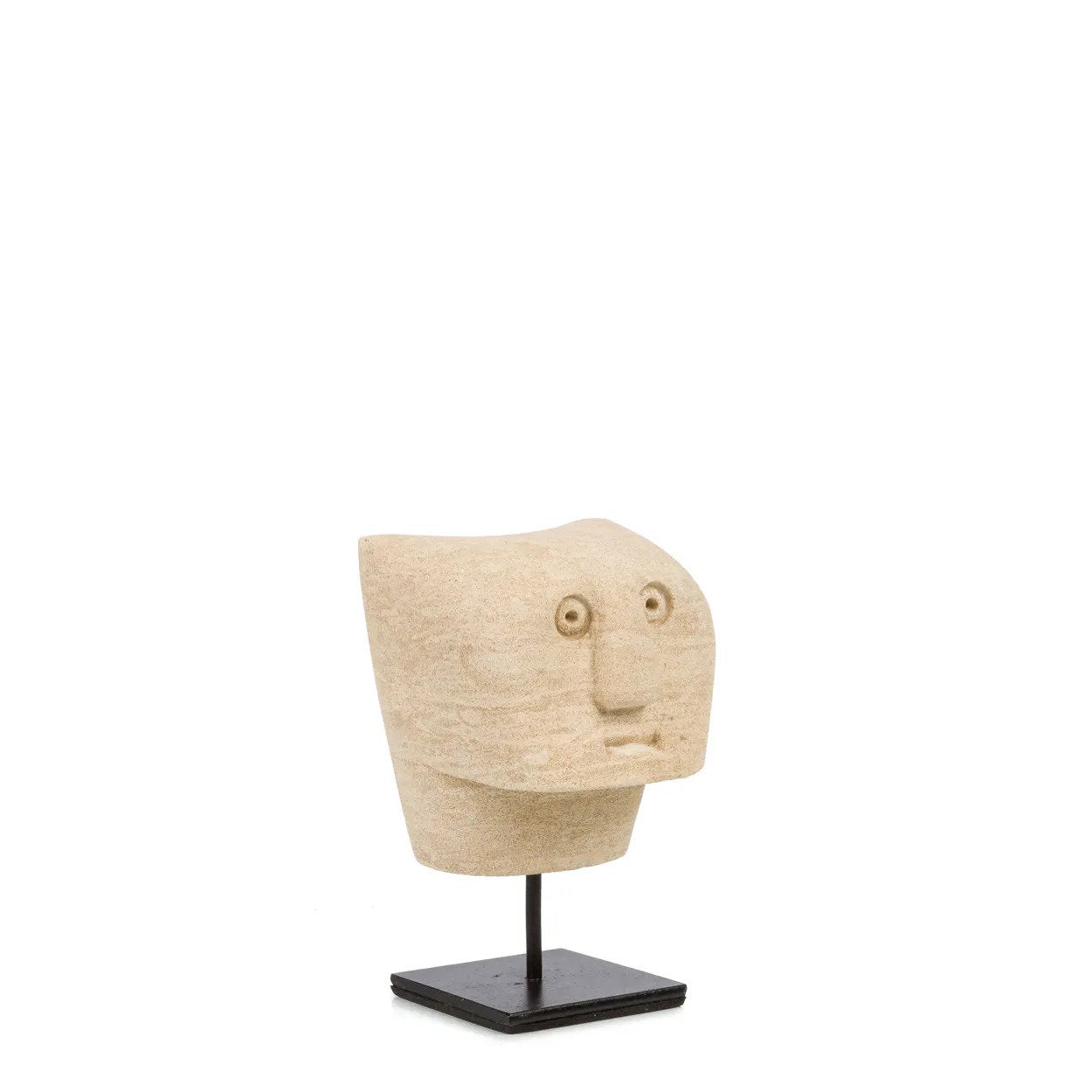 The Sumba Stone #23 on Stand