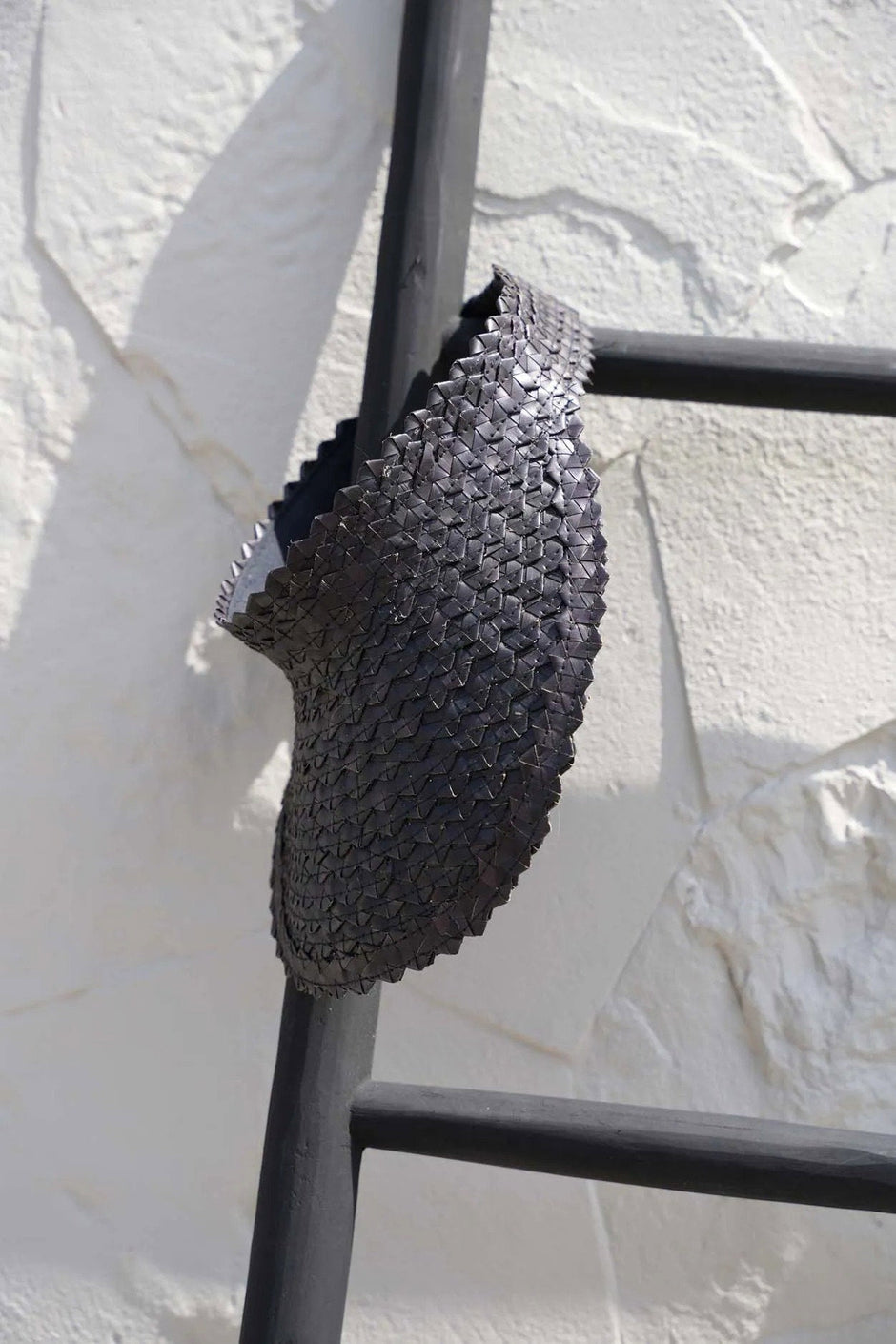 The Sunshade - Black